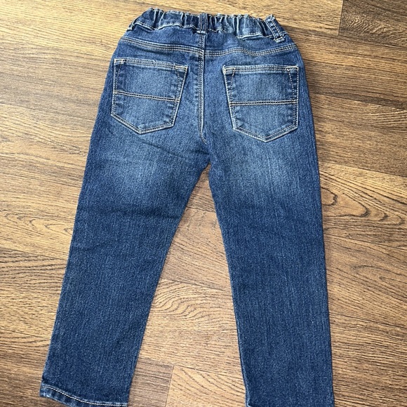 OshKosh B’Gosh Denim Jean - Picture 2 of 3